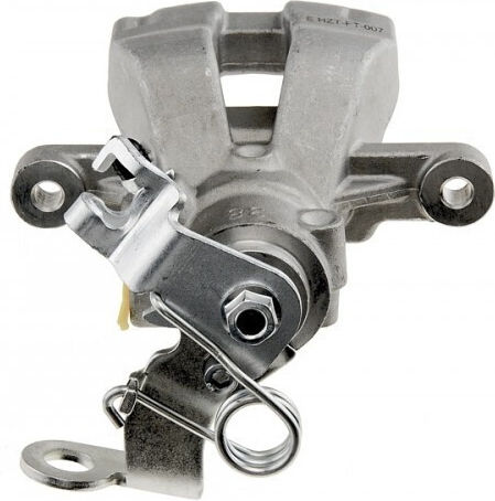 Brake Caliper Fiat Bravo II 2006-2016 1.9L Hatchback Fiat Bravo II 2006-2016 1.6L Hatchback Fiat Bravo II 2006-2016 1.4L Hatchback
