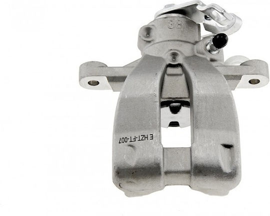 Brake Caliper Fiat Bravo II 2006-2016 1.9L Hatchback Fiat Bravo II 2006-2016 1.6L Hatchback Fiat Bravo II 2006-2016 1.4L Hatchback