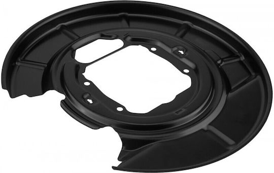 Splash Plate Brake Disc Bmw 5 1995-2003 2.8l Sedan Bmw 5 1995-2003 2.5l Sedan Bmw 5 1995-2003 2.2l Sedan