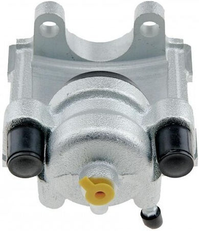 Brake Caliper Bmw 1 2006-2012 2.0l Hatchback Bmw 1 2003-2013 2.0l Hatchback Bmw 1 Convertible 2007-2013 3.0l Convertible