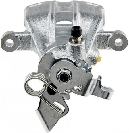 Brake Caliper Peugeot 807 2002-0 2.0l Mpv Peugeot 807 2002-0 3.0l Mpv Peugeot 807 2002-0 2.2l Mpv