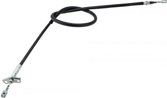Handbrake Cable Vw Lt 28-35 Ii Bus 1996-2006 2.5l Bus Vw Lt 28-35 Ii Bus 1996-2006 2.3l Bus Vw Lt 28-46 Ii Platform Chassis 1996-2006 2.8l Van