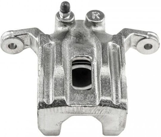 Brake Caliper Nissan Pathfinder III 2005-0 3.0L SUV Nissan Pathfinder III 2005-0 4.0L SUV Nissan Pathfinder III 2005-0 2.5L SUV