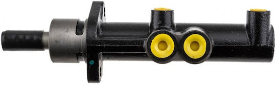 Brake Master Cylinder Vw Lt 28-35 Ii Bus 1996-2006 2.5l Bus Vw Lt 28-35 Ii Bus 1996-2006 2.3l Bus Vw Lt 28-35 Ii Bus 1996-2006 2.8l Bus