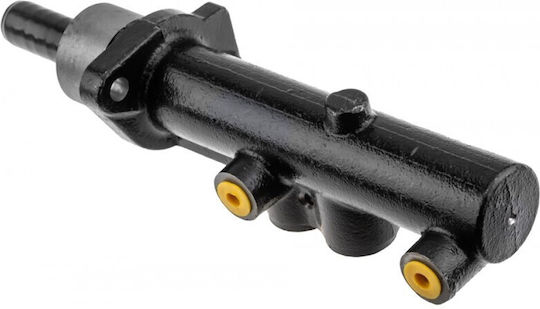 Brake Master Cylinder Vw Lt 28-35 Ii Bus 1996-2006 2.5l Bus Vw Lt 28-35 Ii Bus 1996-2006 2.3l Bus Vw Lt 28-35 Ii Bus 1996-2006 2.8l Bus