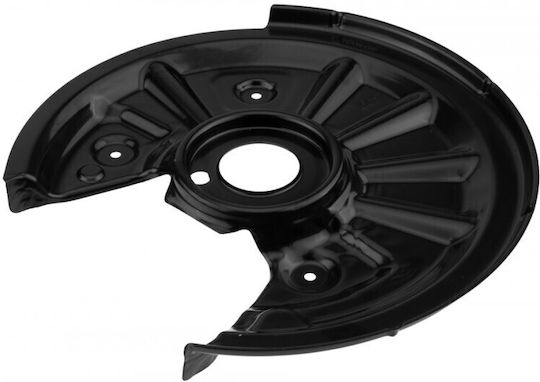 Splash Plate Brake Disc Audi A3 2012-2020 2.0l Hatchback Audi A3 2012-2020 1.8l Hatchback Audi A3 Convertible 2013-0 1.8l Convertible