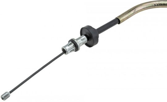 Handbrake Cable Ford Transit Bus 2006-2014 2.4l Bus Ford Transit Bus 2006-2014 3.2l Bus Ford Transit Bus 2006-2014 2.2l Bus