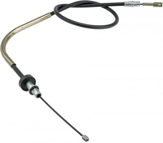 Handbrake Cable Ford Transit Bus 2006-2014 2.4l Bus Ford Transit Bus 2006-2014 3.2l Bus Ford Transit Bus 2006-2014 2.2l Bus