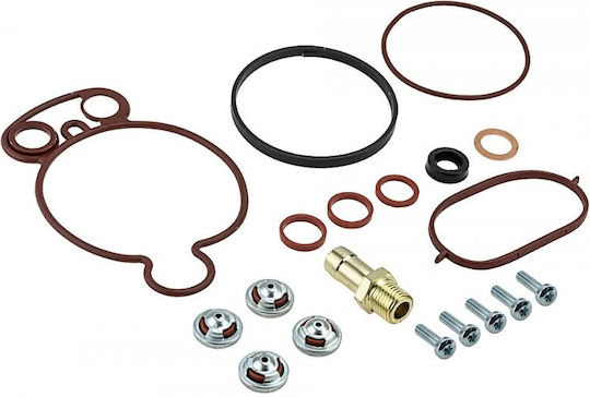Vw Crafter 30-35 Bus 2006-2016 2.5l Bremszangen-Reparaturteile
