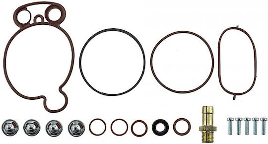 Vw Crafter 30-35 Bus 2006-2016 2.5l Bremszangen-Reparaturteile