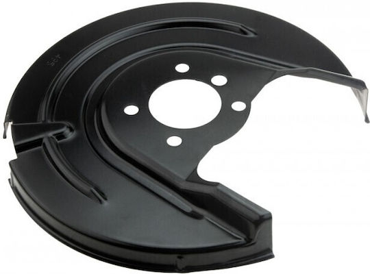 NTY Bremsscheibenschützer für Seat Leon 2012-2021 1.8l Hatchback Seat Leon 2012-2021 1.2l Hatchback Seat Leon 2012-2021 1.4l Hatchback