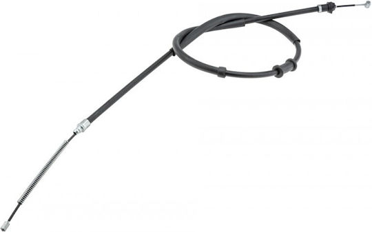 Handbrake Cable Fiat Panda 2012-0 0.9l Hatchback Fiat Panda 2012-0 1.3l Hatchback Fiat Panda 2012-0 1.2l Hatchback