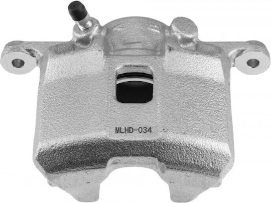Brake Caliper Honda CR-Z 2010-0 1.5L Coupe Honda Insight 2009-0 1.5L Hatchback Honda Insight 2009-0 1.3L Hatchback