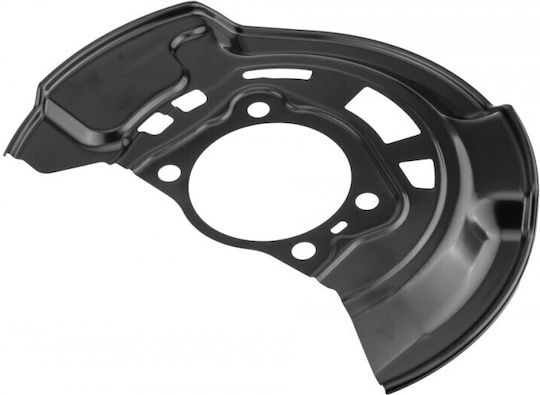 Splash Shield Brake Disc Toyota Prius 2015-0 1.8l Hatchback Toyota Prius Plus 2011-0 1.8l Mpv Toyota Rav 4 Iii 2005-2014 2.4l Suv