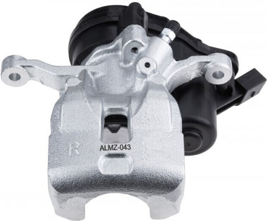 Brake Caliper Mazda CX-5 2011-2017 2.0L SUV Mazda CX-5 2016-0 2.2L SUV Mazda CX-5 2016-0 2.5L SUV