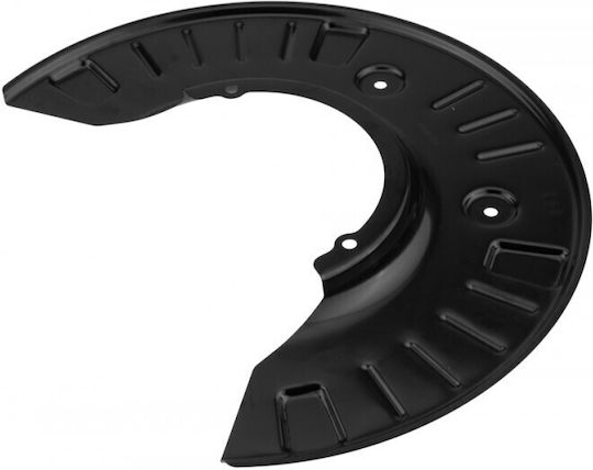 Splash Plate Brake Disc Mercedes-benz Viano 2003-0 2.0l Bus Mercedes-benz Viano 2003-0 3.2l Bus Mercedes-benz Viano 2003-0 3.7l Bus