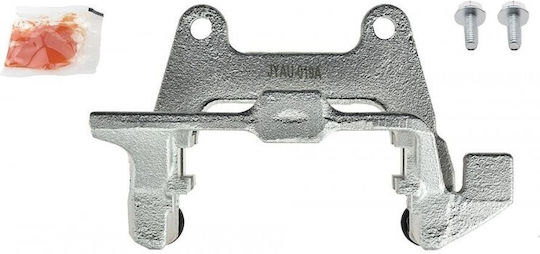 Brake Caliper Bracket Audi A6 Allroad C6 2006-2011 2.7l Estate Audi A6 Allroad C6 2006-2011 3.0l Estate Audi A6 Allroad C6 2006-2011 4.2l Estate