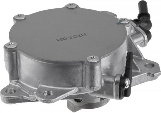 Vacuum Pump Brake System Citroën C4 Grand Picasso I 2006-2013 1.6l Mpv Citroën C4 Grand Picasso II 2013-0 1.6l Mpv Citroën C4 II 2009-0 1.6l Hatchback