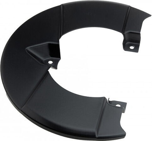 Schutzblech für Bremsscheibenschutz für Iveco Daily III Bus 1999-2006 2.8l Bus Iveco Daily III Bus 1999-2006 3.0l Bus Iveco Daily III Bus 1999-2006 2.3l Bus