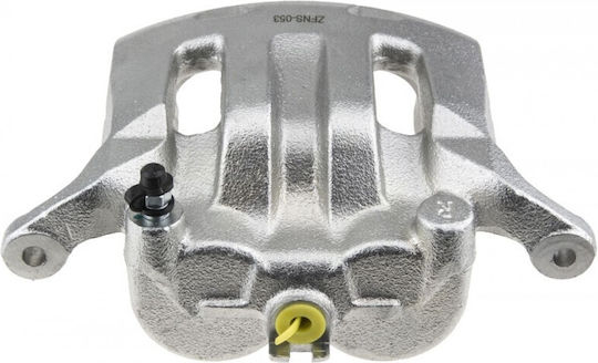Δαγκάνα Φρένων Nissan Navara 1997-0 2.5l Pickup Nissan Pathfinder Ii 1995-2005 3.2l Suv Nissan Pick Up 1997-2005 2.4l Pickup
