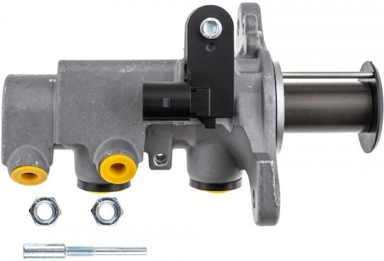 Κεντρική Αντλία Φρένων Audi A3 2012-2020 1.5l Hatchback Audi A3 2012-2020 2.0l Hatchback Audi A3 2012-2020 1.2l Hatchback