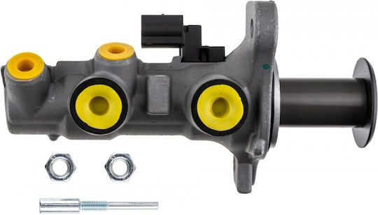 Κεντρική Αντλία Φρένων Audi A3 2012-2020 1.5l Hatchback Audi A3 2012-2020 2.0l Hatchback Audi A3 2012-2020 1.2l Hatchback