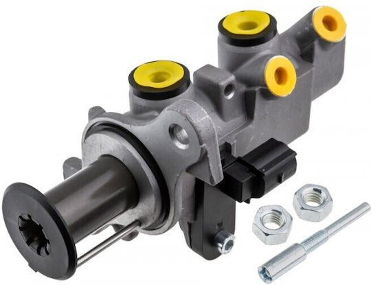 Κεντρική Αντλία Φρένων Audi A3 2012-2020 1.5l Hatchback Audi A3 2012-2020 2.0l Hatchback Audi A3 2012-2020 1.2l Hatchback