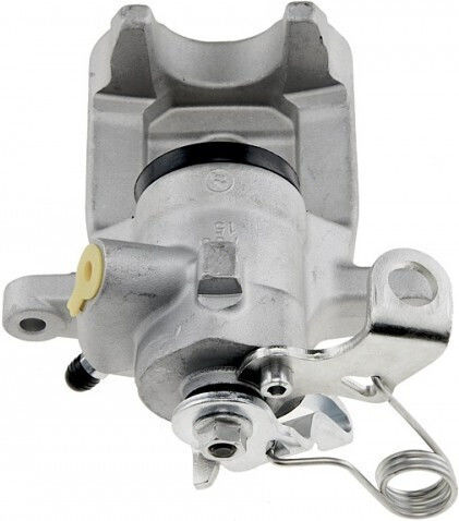 Brake Caliper Peugeot 407 2004-2011 1.6l Sedan Peugeot 407 2004-2011 2.7l Sedan Peugeot 407 2004-2011 3.0l Sedan