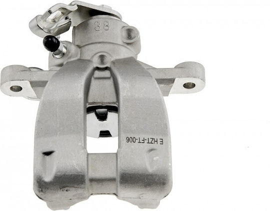 Δαγκάνα Φρένων Fiat Bravo Ii 2006-2016 1.9l Hatchback Fiat Bravo Ii 2006-2016 2.0l Hatchback Fiat Bravo Ii 2006-2016 1.6l Hatchback