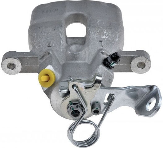 Brake Caliper Fiat Croma 2005-2011 1.9l Estate Fiat Croma 2005-2011 1.8l Estate Fiat Croma 2005-2011 2.2l Estate