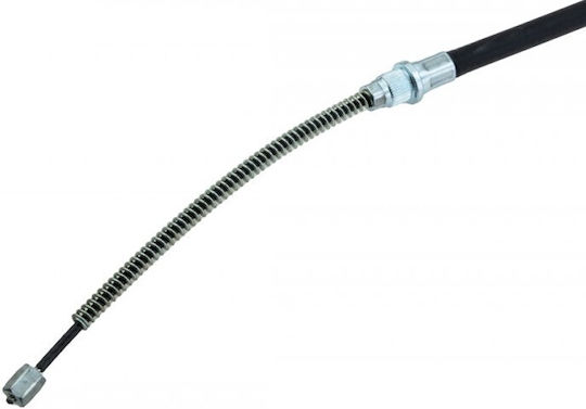 Handbrake Cable Fiat Doblo Box Body Mpv 2000-0 1.6l Van Fiat Doblo Box Body Mpv 2000-0 1.9l Van Fiat Doblo Box Body Mpv 2000-0 1.4l Van