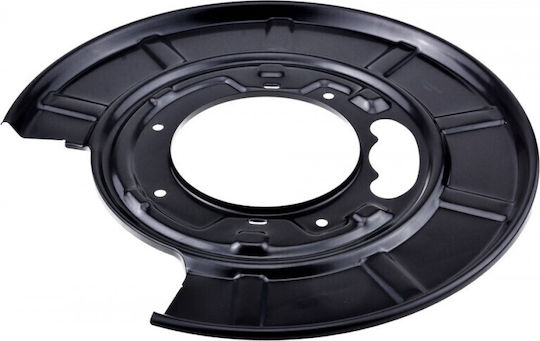 Mercedes-Benz Viano 2003-0 Bremsscheibenschützer