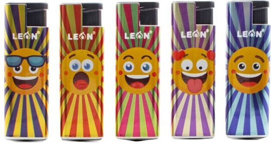 Leonflame Jetflame Brichetă Rezistentă La Vânt