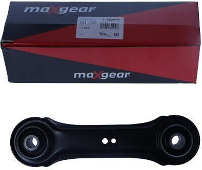 Maxgear Vorderachssystem Für Mitsubishi Lancer Outlander Hinterachsträger Links Oder Rechts 4117a007
