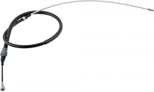 Handbrake Cable Audi A3 2003-2013 1.4l Hatchback Audi A3 2003-2013 1.2l Hatchback Audi A3 2003-2013 2.0l Hatchback
