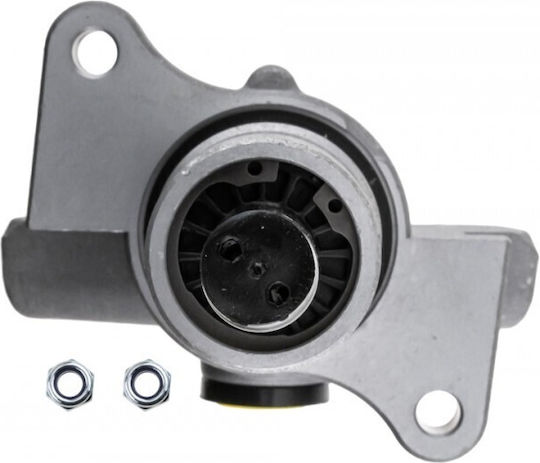 Κεντρική Αντλία Φρένων Land Rover Discovery Iv 2009-2018 5.0l Suv Land Rover Discovery Iv 2009-2018 3.0l Suv Land Rover Discovery Iv 2009-2018 2.7l Suv