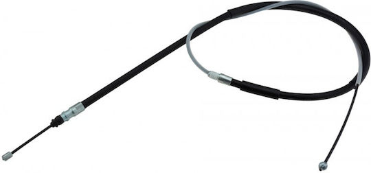 Handbrake Cable Bmw 3 2004-2012 2.0l Sedan Bmw 3 2004-2012 3.0l Sedan Bmw 3 2004-2012 2.5l Sedan