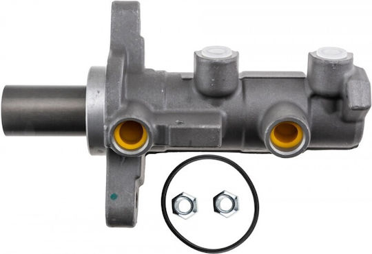 Brake Master Cylinder Ford Tourneo Custom V362 Bus 2012-0 1.0l Bus Ford Tourneo Custom V362 Bus 2012-0 2.2l Bus Ford Tourneo Custom V362 Bus 2012-0 2.0l Bus