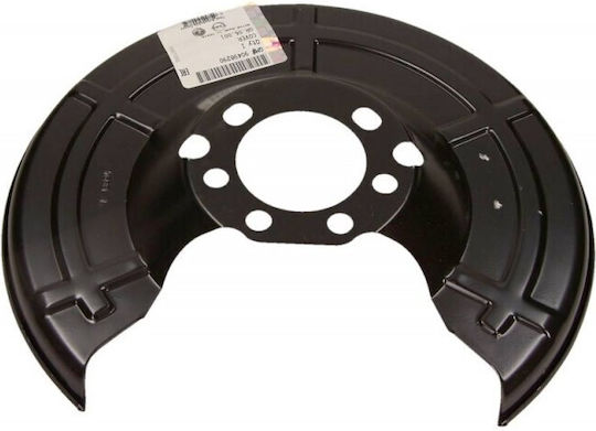 Splash Guard Brake Disc Oe Opel