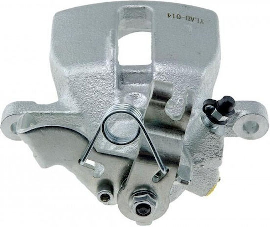 Спирачен апарат Audi A4 B6 Avant 2000-2005 1.8l Estate Audi A4 B7 2004-2008 2.0l Sedan Audi A4 B7 2004-2008 2.5l Sedan