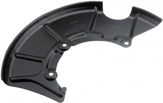 Έλασμα Πιτσιλίσματος Δισκόπλακα Vw Bora I 1998-2013 1.6l Sedan Vw Bora I 1998-2013 1.9l Sedan Vw Bora I 1998-2013 2.3l Sedan