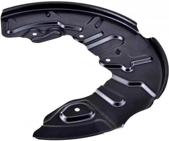 Audi A4 B6 Bremsscheibenschützer für Bremsscheiben 2000-2005 2.0l Limousine Audi A4 B6 2000-2005 2.4l Limousine Audi A4 B6 2000-2005 1.8l Limousine