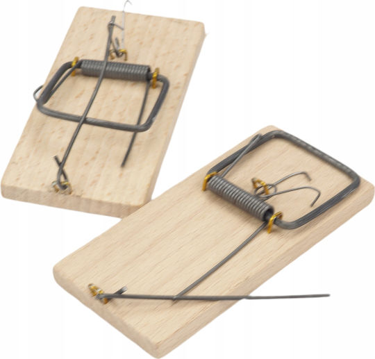 Gold Tools din Lemn
