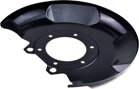 Έλασμα Πιτσιλίσματος Δισκόπλακα Vw Caddy I 1979-1992 1.8l Pickup Vw Caddy I 1979-1992 1.6l Pickup Vw Caddy I 1979-1992 1.5l Pickup