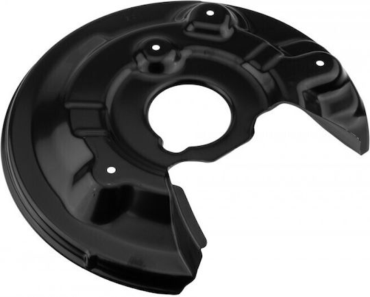 Έλασμα Πιτσιλίσματος Δισκόπλακα Vw Beetle 2011-2019 1.2l Hatchback Vw Beetle 2011-2019 1.6l Hatchback Vw Beetle 2011-2019 1.4l Hatchback