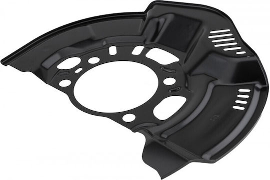Έλασμα Πιτσιλίσματος Δισκόπλακα Toyota Auris 2006-2012 1.6l Hatchback Toyota Auris 2006-2012 1.4l Hatchback Toyota Auris 2006-2012 1.8l Hatchback