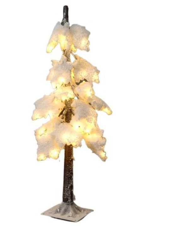 Verschneiter Weihnachtsbaum 90cm Verschneiter Weihnachtsbaum 90cm