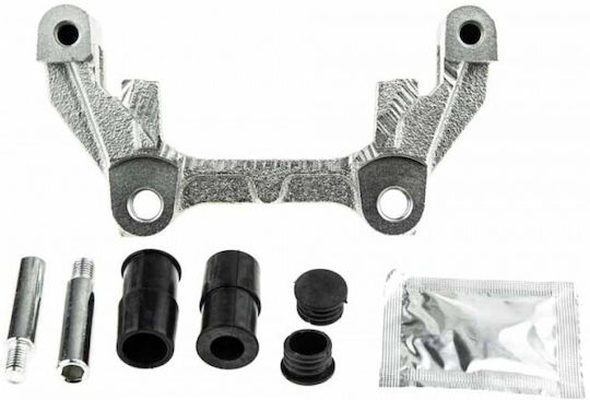 Brake Caliper Bracket Peugeot 508 I 2010-2018 2.2l Sedan Peugeot 508 I 2010-2018 2.0l Sedan Peugeot 508 I 2010-2018 1.6l Sedan