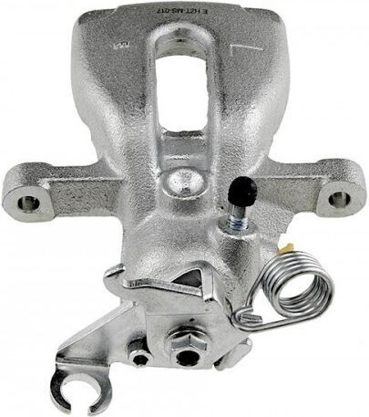 Brake Caliper Mitsubishi Colt CZC VI Convertible 2006-2009 1.5l Convertible Mitsubishi Colt Hatchback Van 2004-2012 1.5l Van Hatchback Mitsubishi Colt VI 2002-2012 1.5l Hatchback