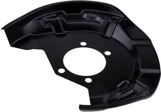 Splash Plate Brake Disc Renault Koleos II 2016-0 2.0L SUV Renault Koleos II 2016-0 1.7L SUV Renault Koleos II 2016-0 1.6L SUV
